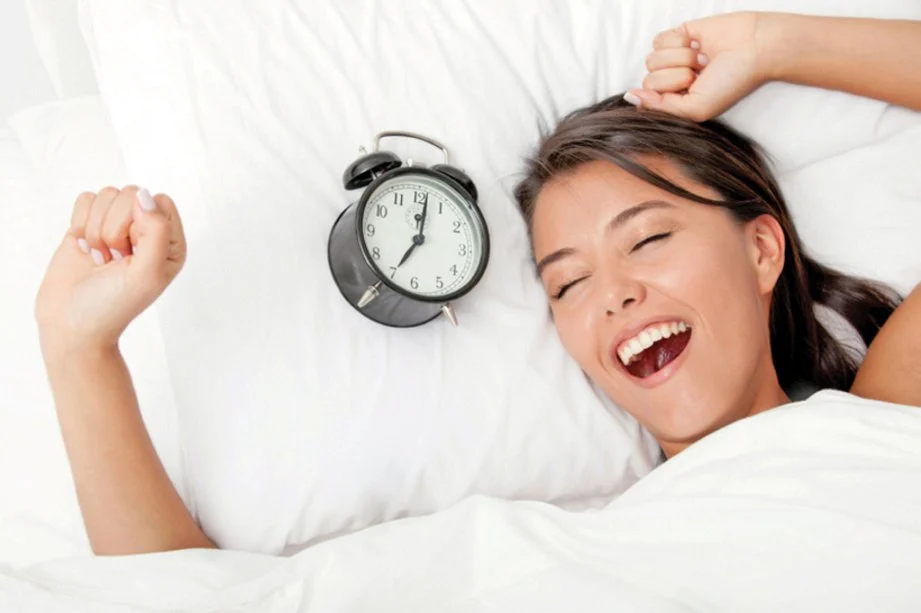 Amalan tidur berkualiti untuk kesihatan diabetes
