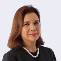 Puan Faridah Johari
