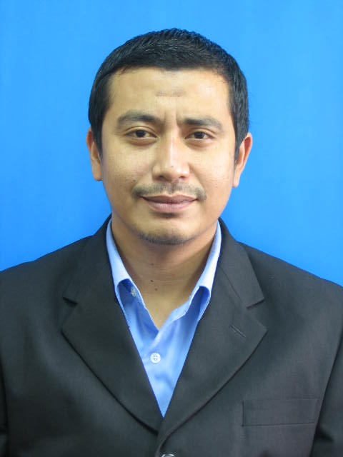 Encik Ahmad Zulkifli